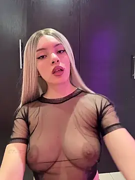 romanovanita online show from 04-20-26, 04:37