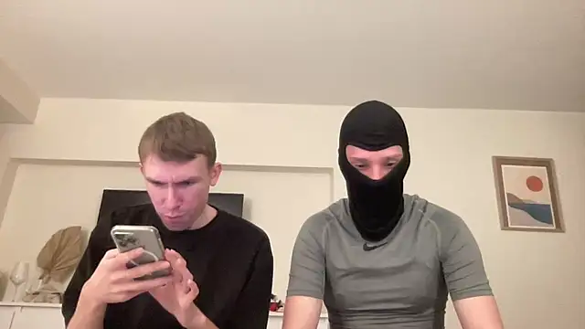 mikenjay online show from 02-24-26, 07:12