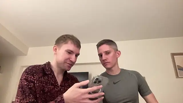 mikenjay online show from 03-01-26, 07:27