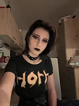 Snapshot of FuckFinya chatting on 02-19-26, 08:49 FuckFinya online show from 02-19-26, 08:49