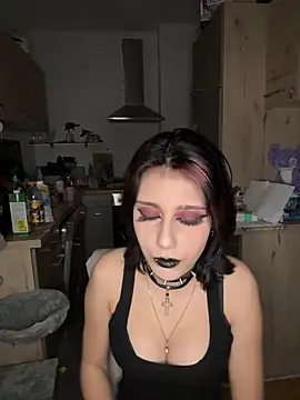 Snapshot of FuckFinya chatting on 02-23-26, 07:11 FuckFinya online show from 02-23-26, 07:11