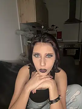 Snapshot of FuckFinya chatting on 02-24-26, 07:12 FuckFinya online show from 02-24-26, 07:12