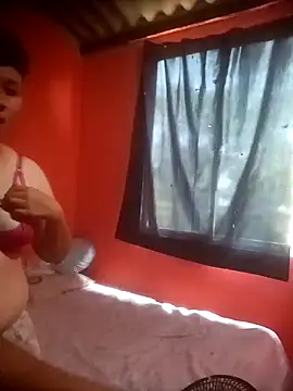 chicas capibara online show from 02-25-26, 03:10