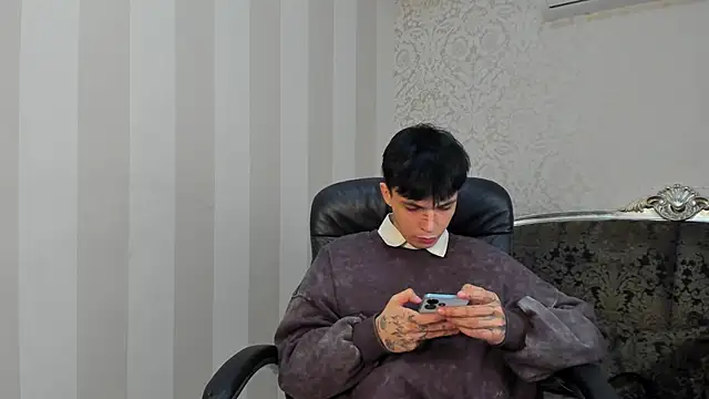 ClarkBev online show from 02-22-26, 09:02