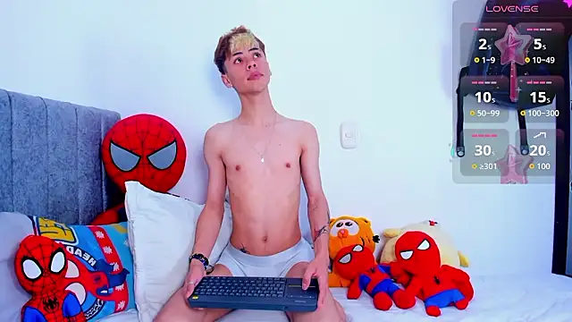 Callum 777 online show from 02-27-26, 10:54