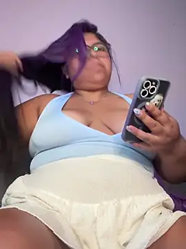 Snapshot of perritarebeldee chatting on 02-20-26, 10:10 perritarebeldee online show from 02-20-26, 10:10