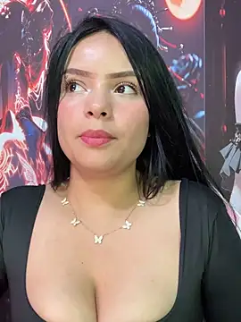 Snapshot of AntonellaStorm_ chatting on 02-26-26, 11:31 AntonellaStorm online show from 02-26-26, 11:31