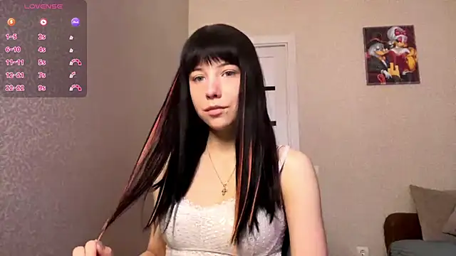 ArdellaMuseXX online show from 04-17-26, 07:11