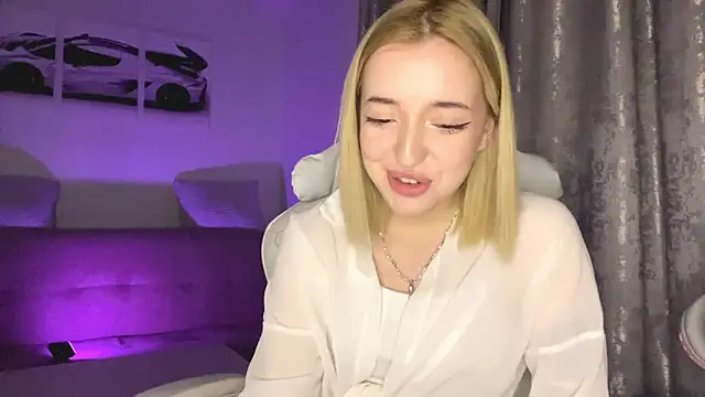 EllianaMiller online show from 02-28-26, 04:19