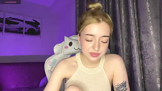 EllianaMiller online show from 03-01-26, 10:23