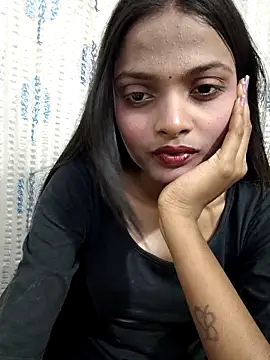 iam-anshika online show from 04-18-26, 05:44