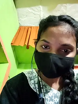 Cute aroshi online show from 02-27-26, 04:40