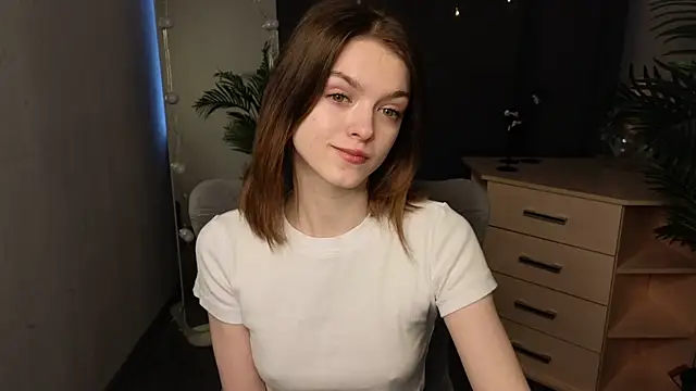  Molly Coy  online show from 03-01-26, 07:54