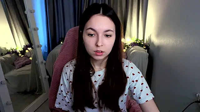 BellaThery online show from 04-05-26, 05:04