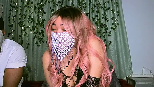 Enzo Azalea online show from 02-25-26, 07:12