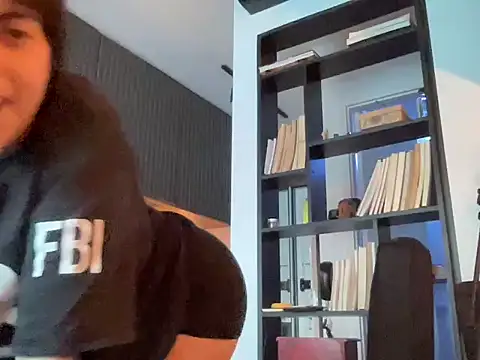 GalMelzin online show from 02-20-26, 08:31