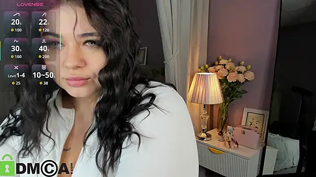 Annet Nel1son online show from 02-23-26, 01:03