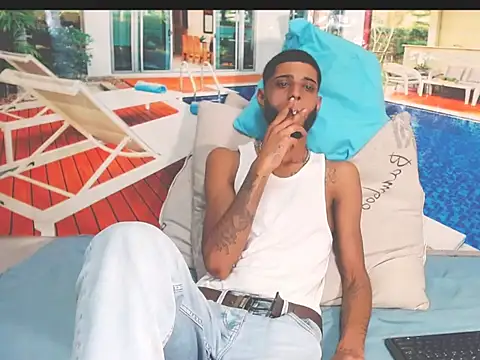 CharmingIndian1 online show from 02-25-26, 05:44