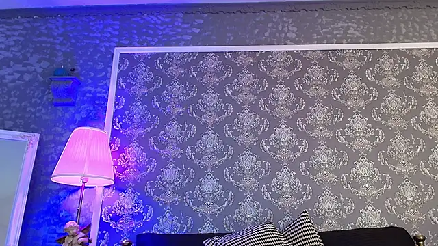 Olivia Noor online show from 03-08-26, 11:19