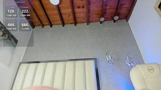 Ambarr Moon  online show from 03-24-26, 07:30