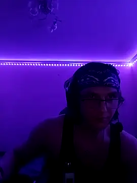 BillieDjim online show from 02-24-26, 04:16