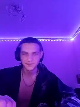 BillieDjim online show from 02-25-26, 11:31