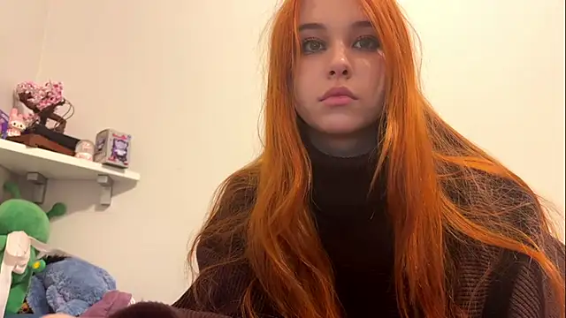 Snapshot of LolaBun chatting on 03-03-26, 07:42 LolaBun online show from 03-03-26, 07:42