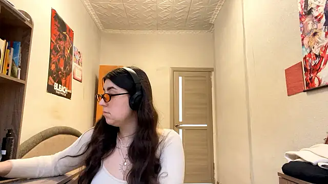 AshlynWabasha online show from 03-16-26, 01:26