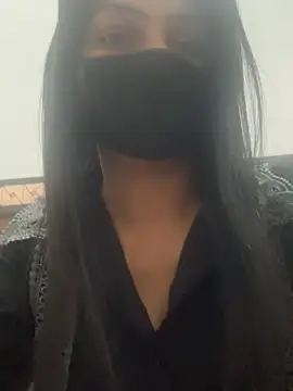 Daisy-Pandey online show from 03-08-26, 04:27