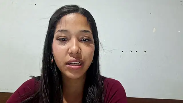 ShawntaOsornio online show from 02-25-26, 11:09