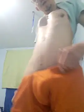 ANDYBLAKEE2025 online show from 02-25-26, 04:44