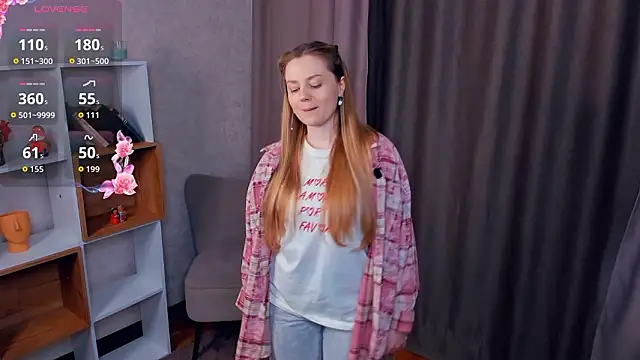 TeodoraScordo online show from 02-22-26, 05:40