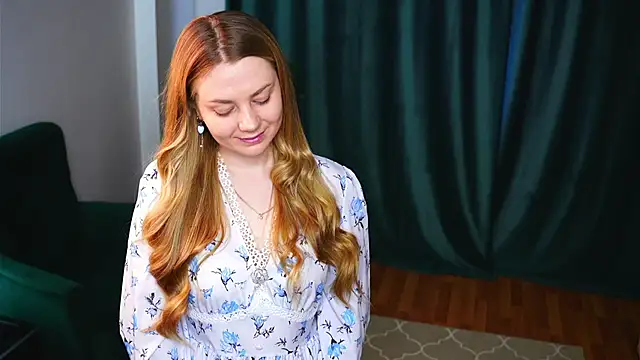 TeodoraScordo online show from 03-01-26, 04:14