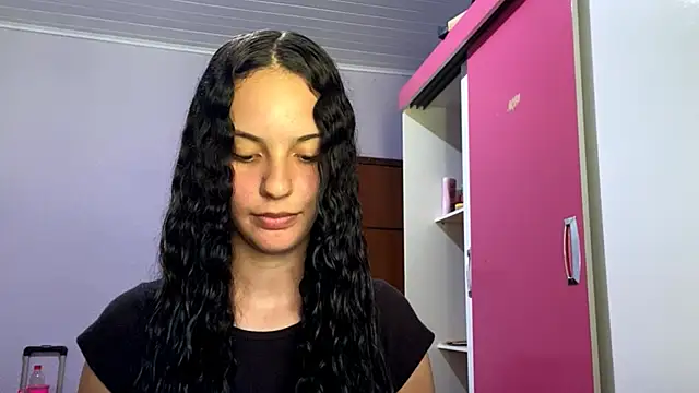 LanellYoshiyama online show from 02-22-26, 02:15