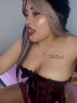 RubyCastellanos XXXX online show from 02-26-26, 06:51