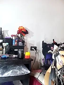 RubyCastellanos XXXX online show from 04-14-26, 01:06