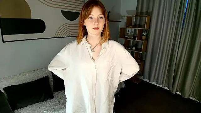 ShantaeClaybourn online show from 03-20-26, 03:50