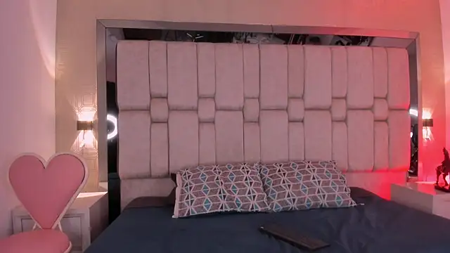 SusiMendez online show from 04-11-26, 08:13