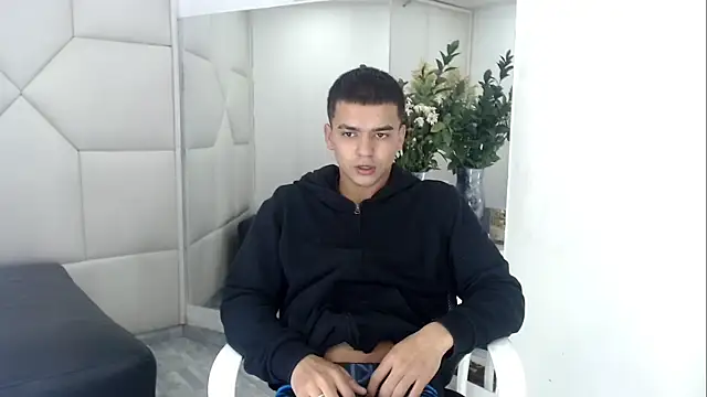 Snapshot of SanttiiBuck chatting on 03-01-26, 11:45 SanttiiBuck online show from 03-01-26, 11:45