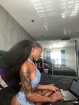 Snapshot of MississippiBabee chatting on 02-21-26, 11:11 MississippiBabee online show from 02-21-26, 11:11