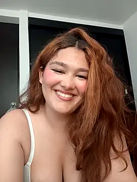 Snapshot of DanielaBlaze chatting on 03-03-26, 07:20 DanielaBlaze online show from 03-03-26, 07:20