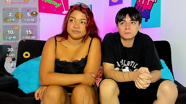 Snapshot of AZABACHEEE chatting on 02-28-26, 12:11 AZABACHEEE online show from 02-28-26, 12:11