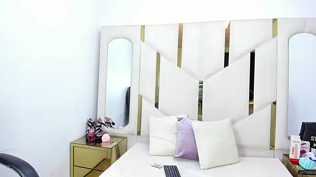 lissablaze online show from 03-07-26, 03:42