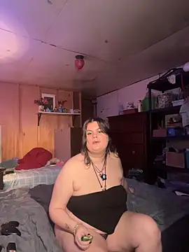 Snapshot of IntergelacticMars chatting on 03-02-26, 04:25 IntergelacticMars online show from 03-02-26, 04:25