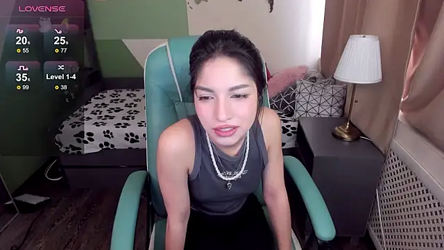 GabiSilk online show from 03-03-26, 10:21