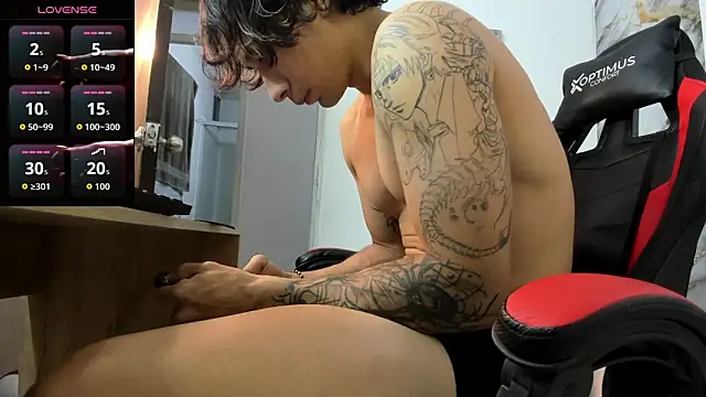 eros 26  online show from 02-27-26, 02:33