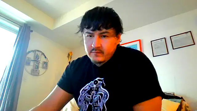 Bouncywarrior online show from 02-28-26, 10:22