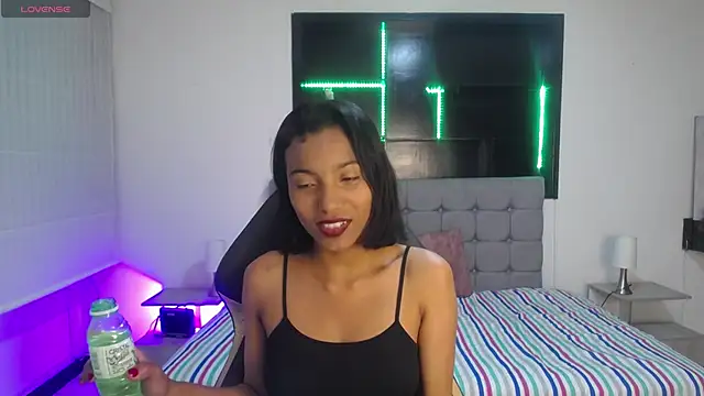 Wendy 1  online show from 03-27-26, 03:45