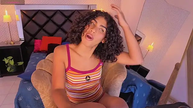 Snapshot of soffiene chatting on 02-24-26, 11:03 soffiene online show from 02-24-26, 11:03