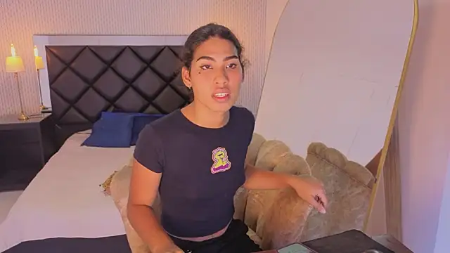 soffiene online show from 03-06-26, 08:16